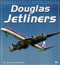 Cover: Douglas Jetliners - Zenith Press