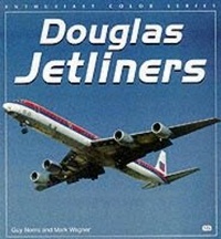 Enlarge image Cover: Douglas Jetliners - Zenith Press