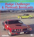 Cover: Dodge Challenger and Plymouth Barracuda - Motorbooks