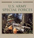 Cover: Us Army Special Forces - Zenith Press