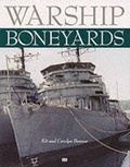 Cover: Warship Boneyards - Zenith Press