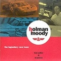 Cover: Holman Moody - Motorbooks