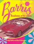 Cover: Barris Kustoms of the 1960s - Motorbooks