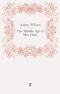 Cover: The Middle Age of Mrs Eliot - Faber & Faber