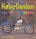 Cover: Harley-Davidson in the 1960s - Motorbooks