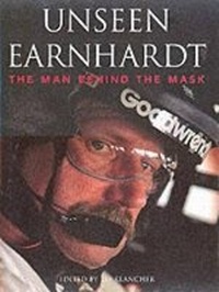 Enlarge image Cover: Unseen Earnhardt - Motorbooks
