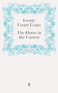 Cover: The Horse in the Furrow - Faber & Faber