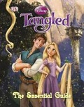 Cover: Tangled: The Essential Guide - DK Publishing (Dorling Kindersley)