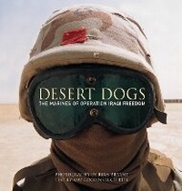 Enlarge image Cover: Desert Dogs - Zenith Press