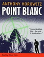 Cover: Point Blanc - Walker Books Ltd