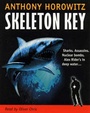 Cover: Skeleton Key - Walker Books Ltd
