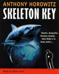 Enlarge image Cover: Skeleton Key - Walker Books Ltd