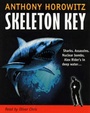 Cover: Skeleton Key - Walker Books Ltd