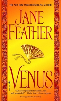 Enlarge image Cover: Venus - Bantam Books