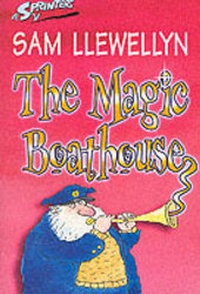 Enlarge image Cover: Magic Boathouse - Walker Books Ltd