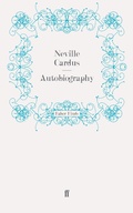 Cover: Autobiography - Faber & Faber