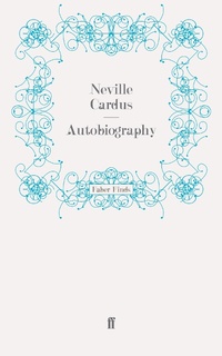 Enlarge image Cover: Autobiography - Faber & Faber