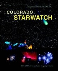 Abbildung von: Colorado Starwatch - Voyageur Press