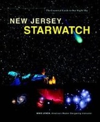 Abbildung von: New Jersey Starwatch - Voyageur Press