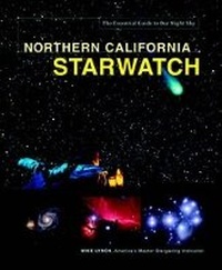 Abbildung von: Northern California Starwatch - Voyageur Press