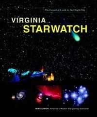 Abbildung von: Virginia Starwatch - Voyageur Press