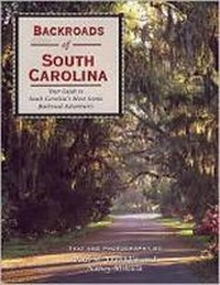 Abbildung von: Backroads of South Carolina - Voyageur Press