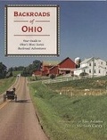 Cover: Backroads of Ohio - Voyageur Press