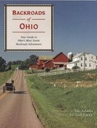 Abbildung von: Backroads of Ohio - Voyageur Press