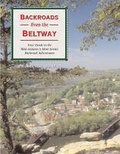 Cover: Backroads from the Beltway - Voyageur Press