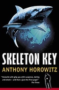 Cover: Skeleton Key - Walker Books Ltd