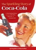 Cover: The Sparkling Story of Coca-Cola - Voyageur Press