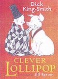 Cover: Clever Lollipop - Walker Books Ltd