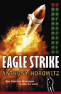 Cover: Eagle Strike - Walker Books Ltd