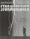 Cover: Stormbreaker Cassette - Walker Books Ltd