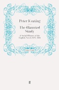 Cover: The Haunted Study - Faber & Faber