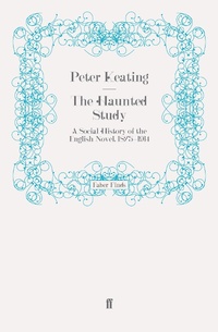 Enlarge image Cover: The Haunted Study - Faber & Faber