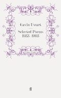 Cover: Selected Poems 1933-1993 - Faber & Faber