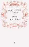 Cover: Wood and Stone - Faber & Faber