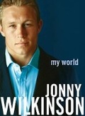 Cover: My World - Headline Book Publishing
