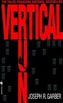 Cover: Vertical Run - Bantam Books