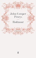Cover: Rodmoor - Faber & Faber