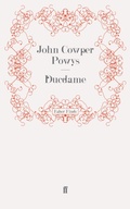 Cover: Ducdame - Faber & Faber