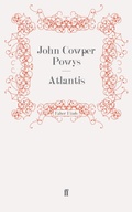 Cover: Atlantis - Faber & Faber