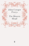 Cover: The Brazen Head - Faber & Faber