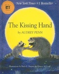 Cover: The Kissing Hand - Perfection Learning
