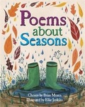 Cover: Seasons - Wayland