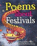 Cover: Poems About: Festivals - Wayland
