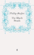 Cover: The Black Death - Faber & Faber