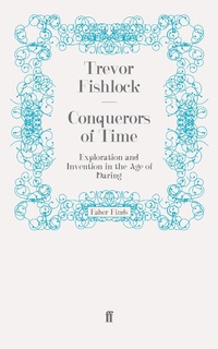Enlarge image Cover: Conquerors of Time - Faber & Faber