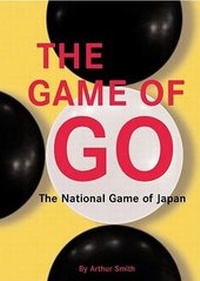 Enlarge image Cover: Game of Go - Tuttle Publishing
